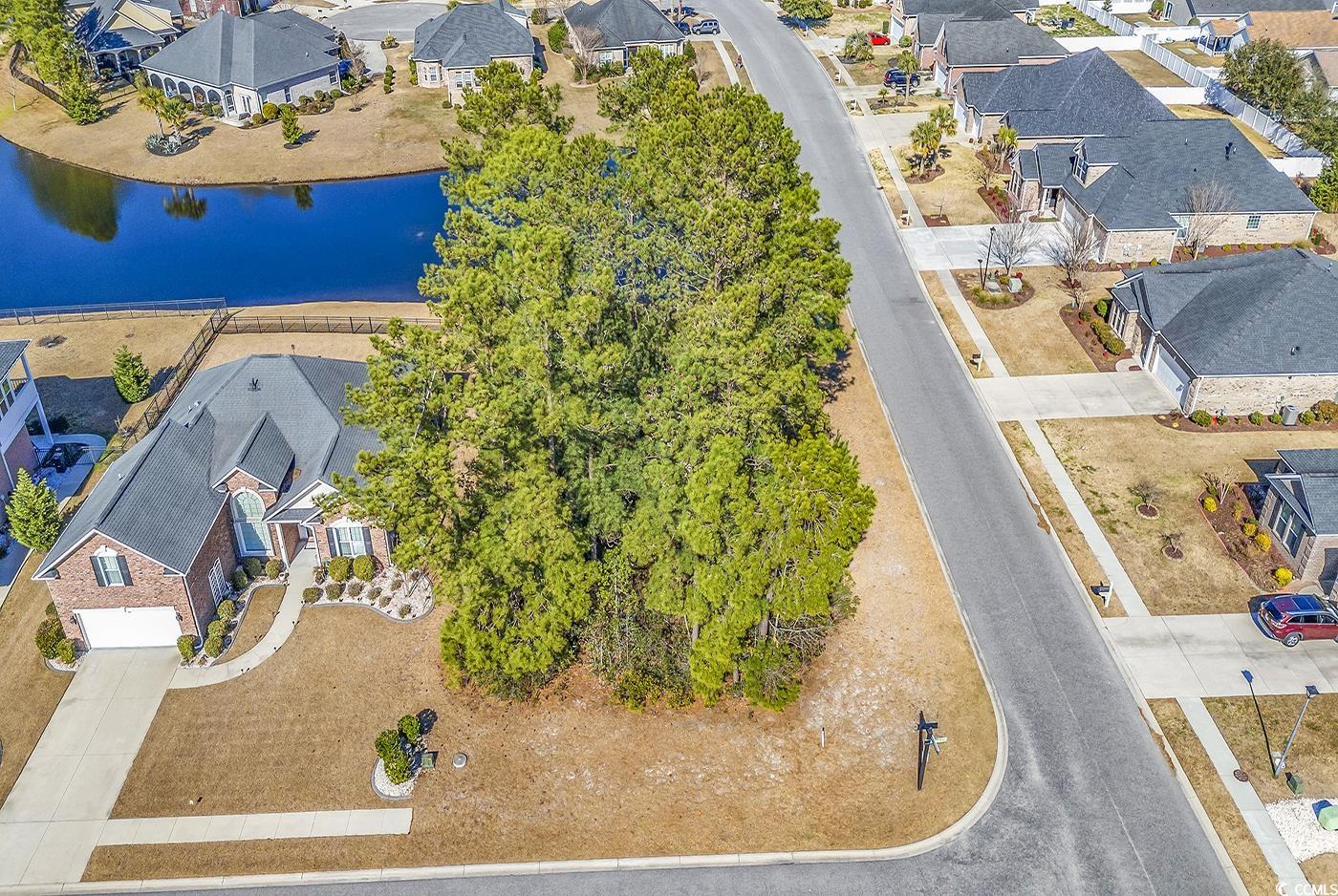 700 Chisholm Rd. Myrtle Beach, SC 29579