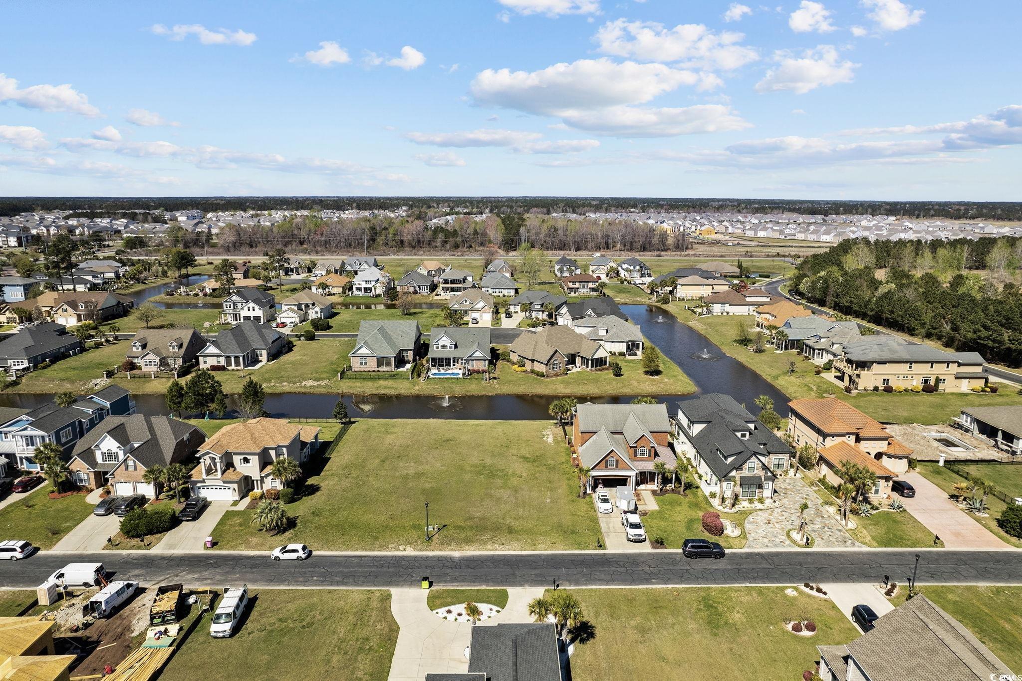 1219 Bent Creek Ln. Myrtle Beach, SC 29579