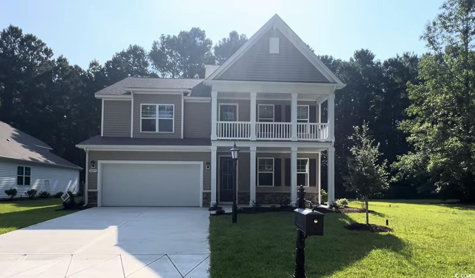 8889 Smithfield Dr. Nw Calabash, NC 28467