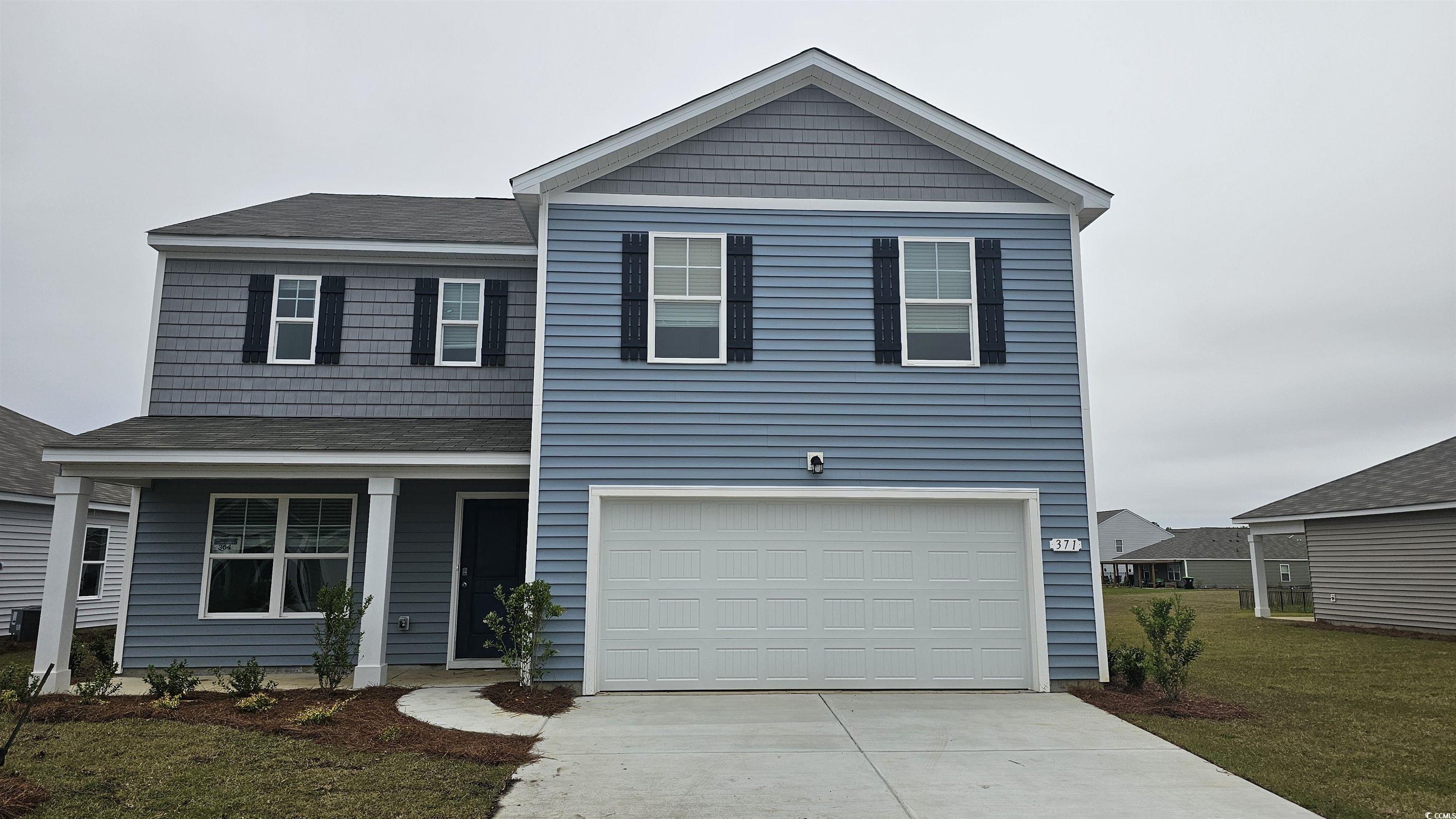 371 Harvest Ridge Way Conway, SC 29527