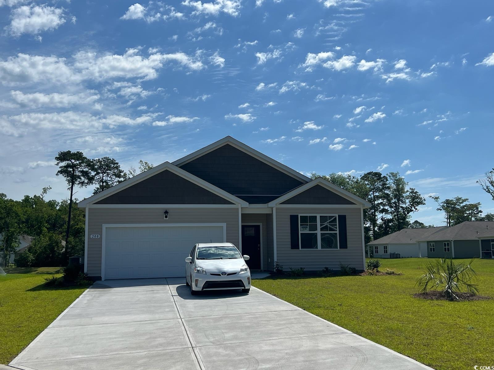 208 Player Ct. Little River, SC 29566