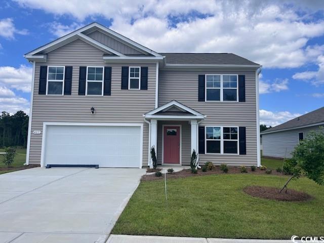 4071 Nelson Rd. Little River, SC 29566