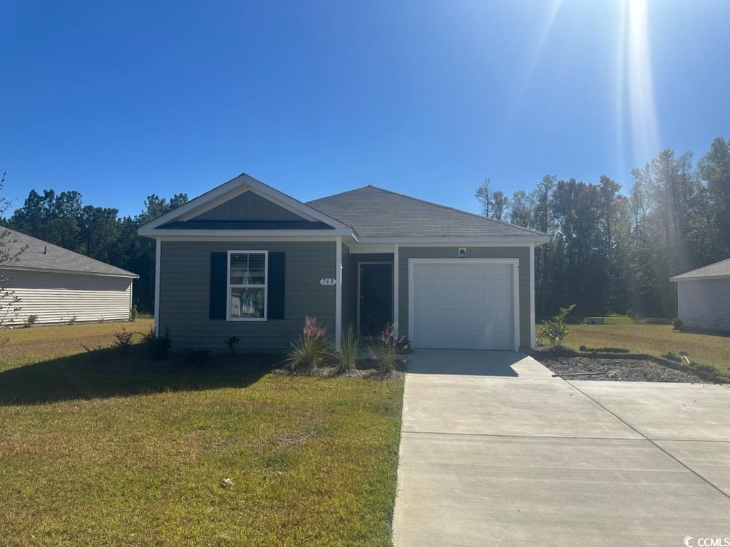 768 Planters Moon Dr. Galivants Ferry, SC 29544