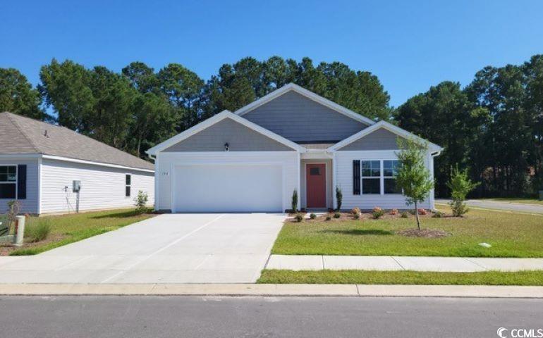 100 Kings Acre Ct. Little River, SC 29566
