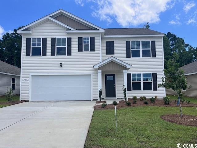 124 Kings Acre Ct. Little River, SC 29566