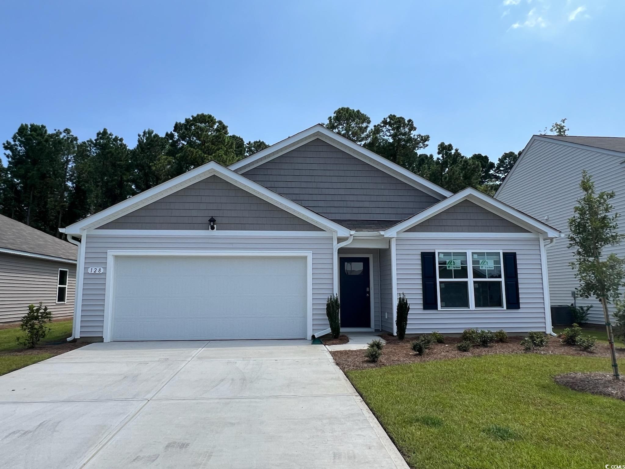 128 Kings Acre Ct. Little River, SC 29566