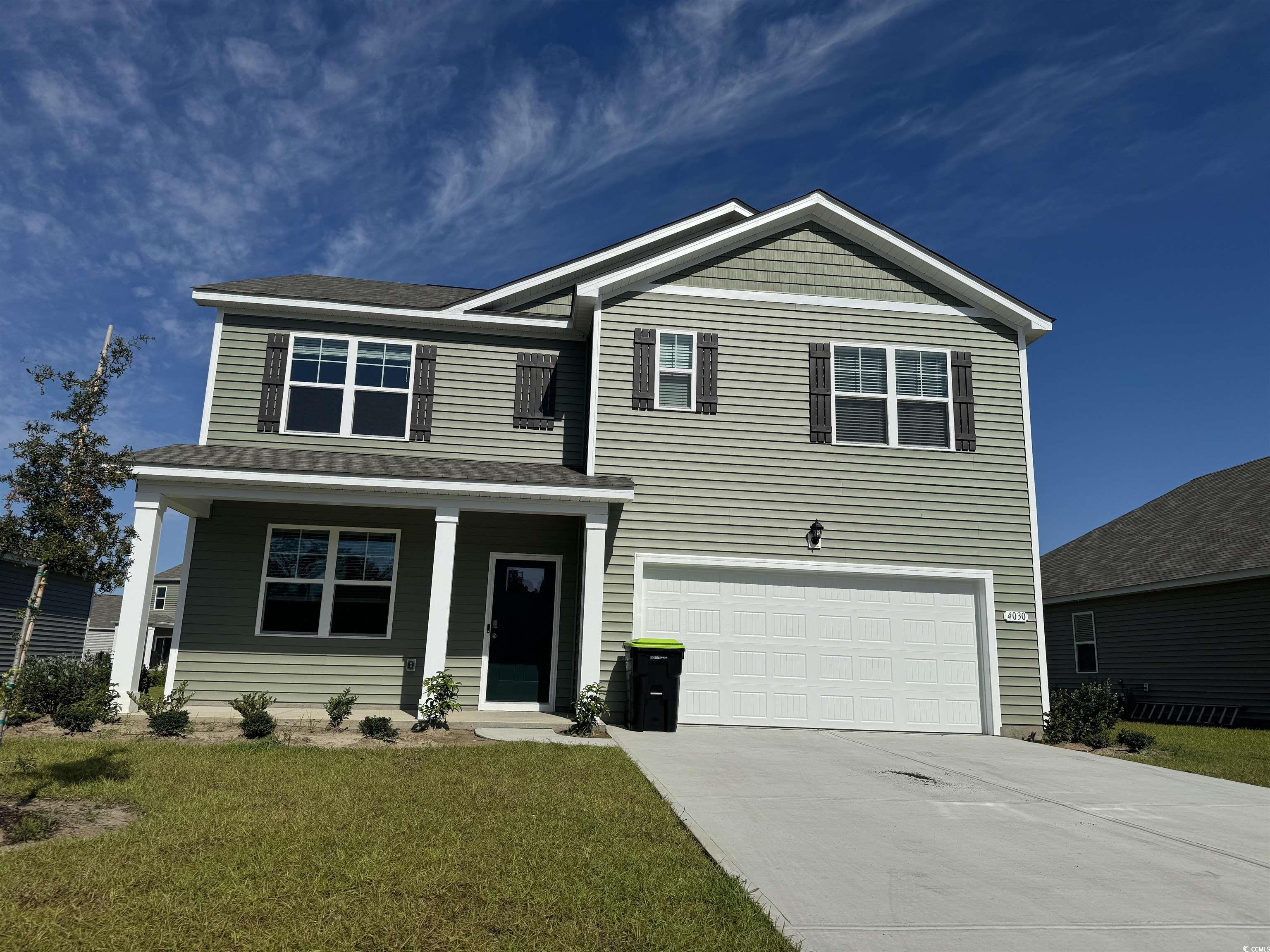 4030 Pearl Tabby Dr. Myrtle Beach, SC 29588