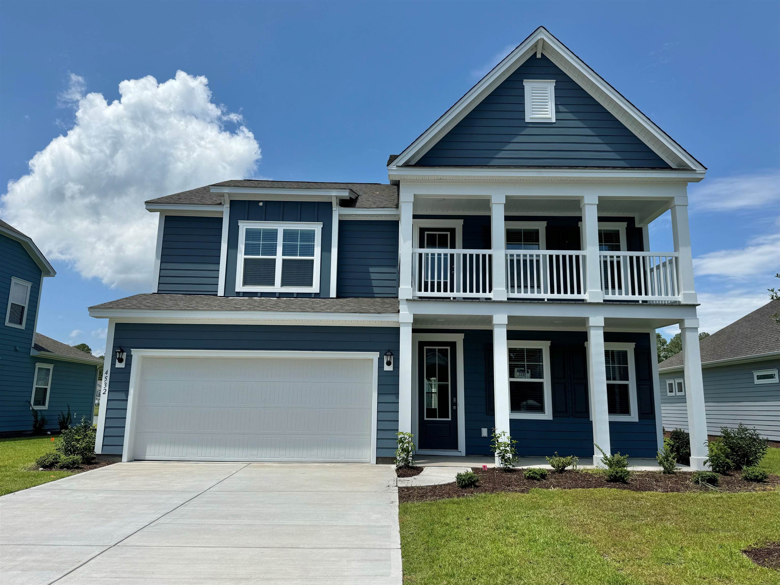 4532 Lady Slipper Dr. Myrtle Beach, SC 29579