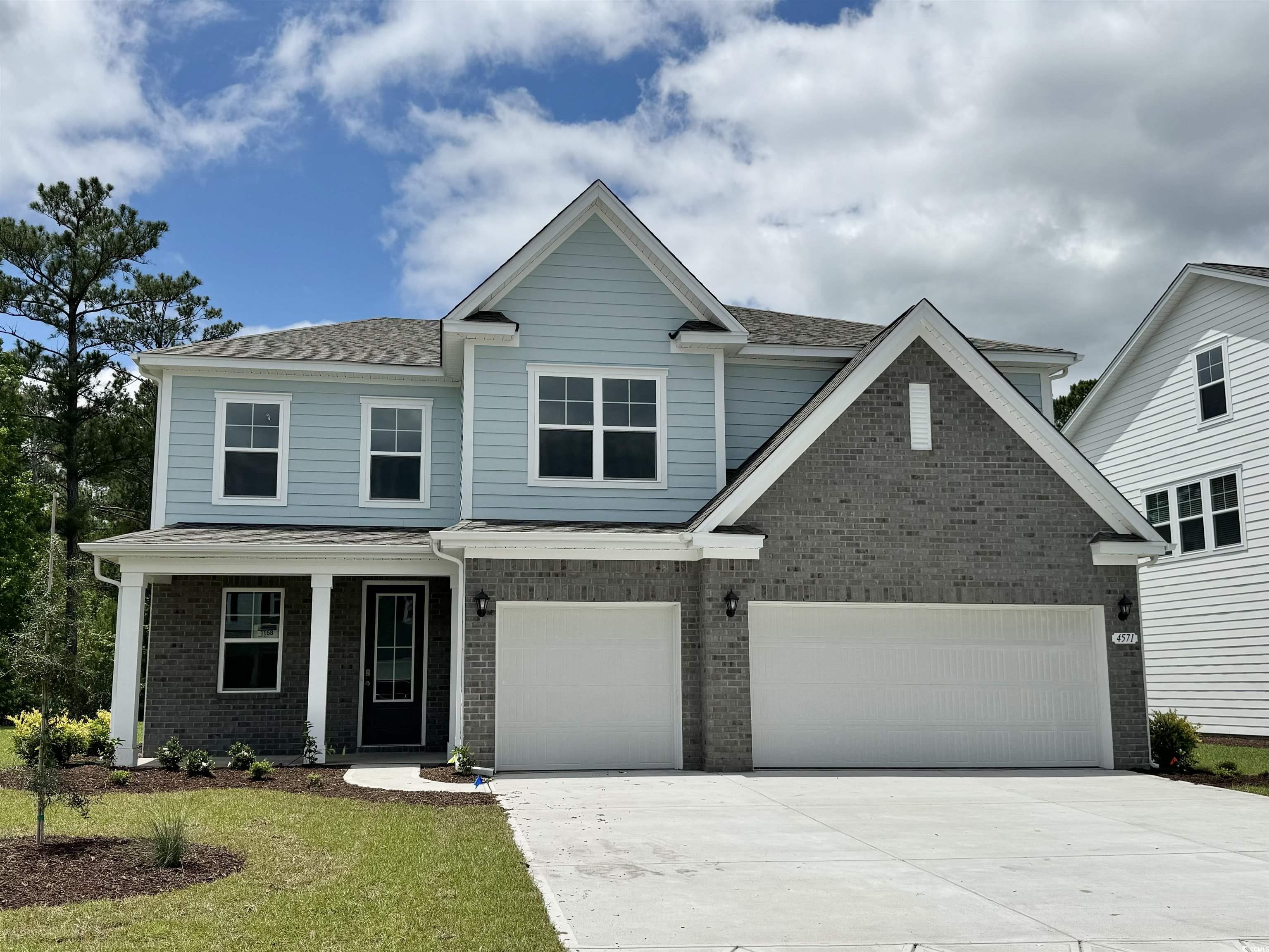 4571 Lady Slipper Dr. Myrtle Beach, SC 29579