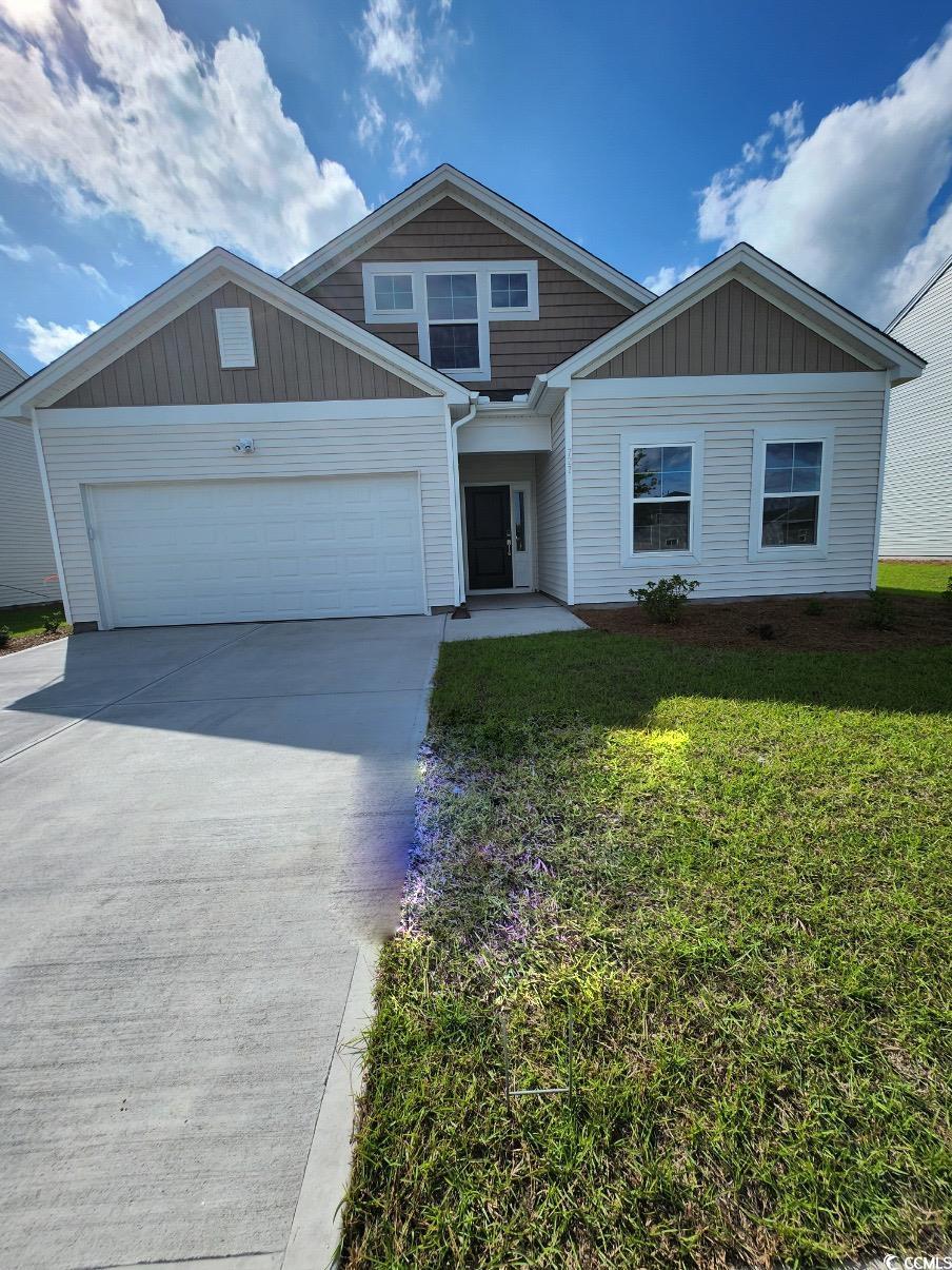 727 St. Albans Loop Conway, SC 29526