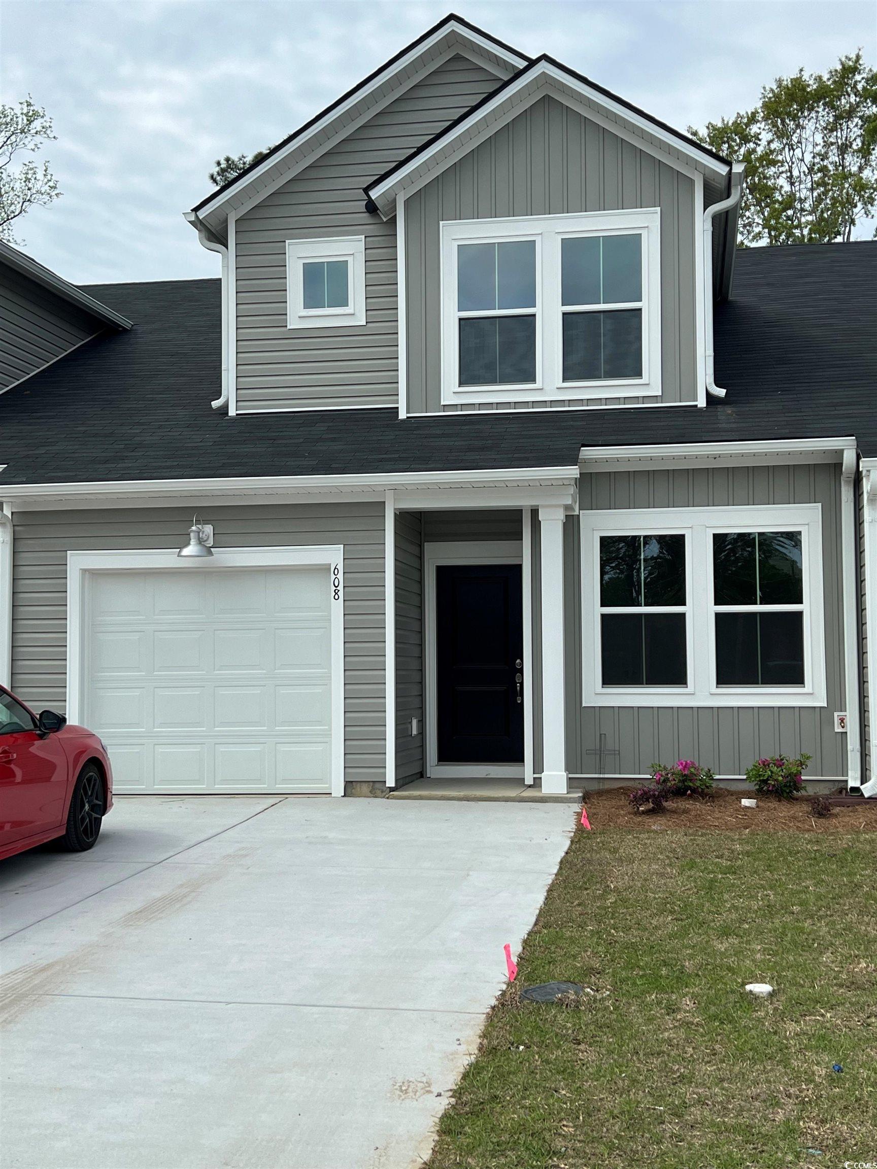 608 Sea Sparrow St. UNIT #642 Myrtle Beach, SC 29588