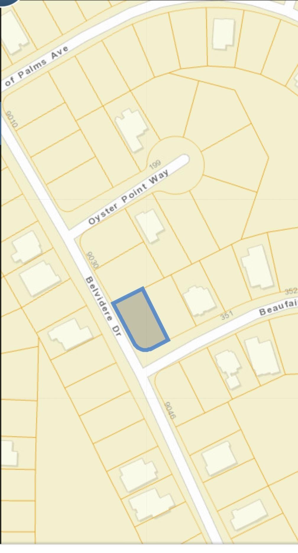 301 Beaufain Dr. Myrtle Beach, SC 29579