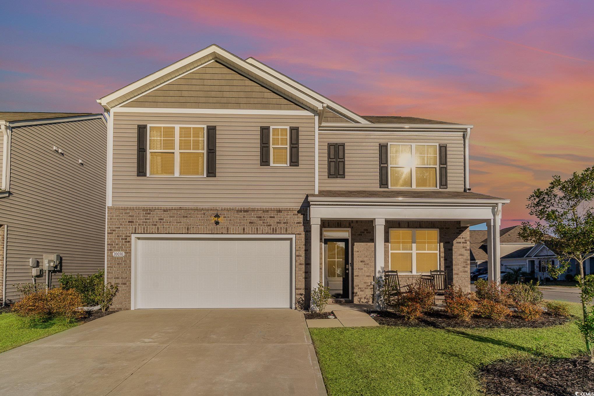 10030 Hamilton Branch Loop Myrtle Beach, SC 29579