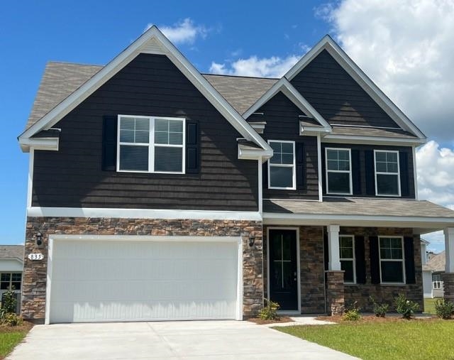 835 Cross Keys Ct. Myrtle Beach, SC 29579