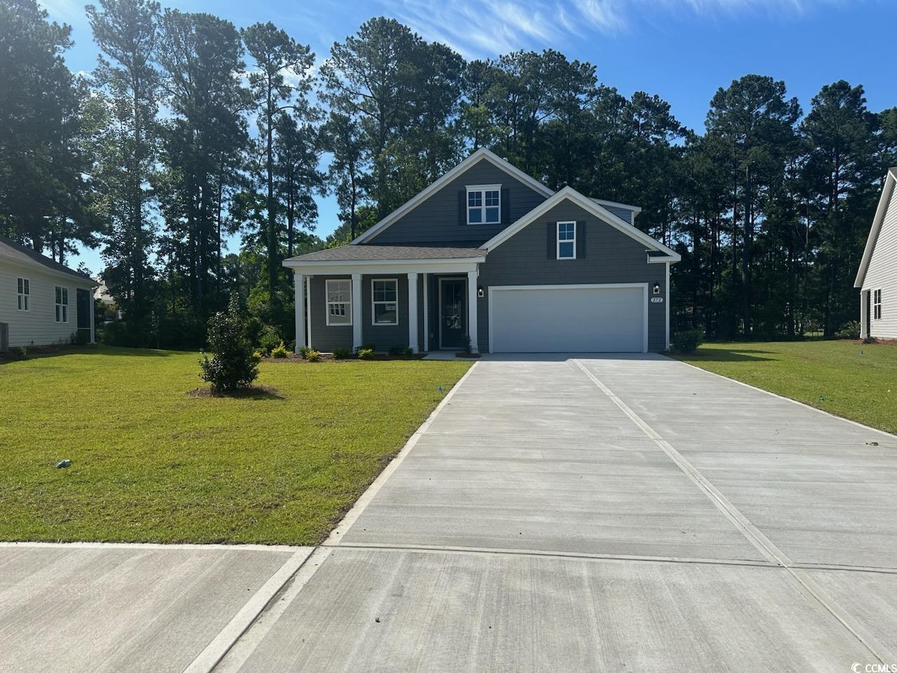272 Lassoed Circle Murrells Inlet, SC 29576