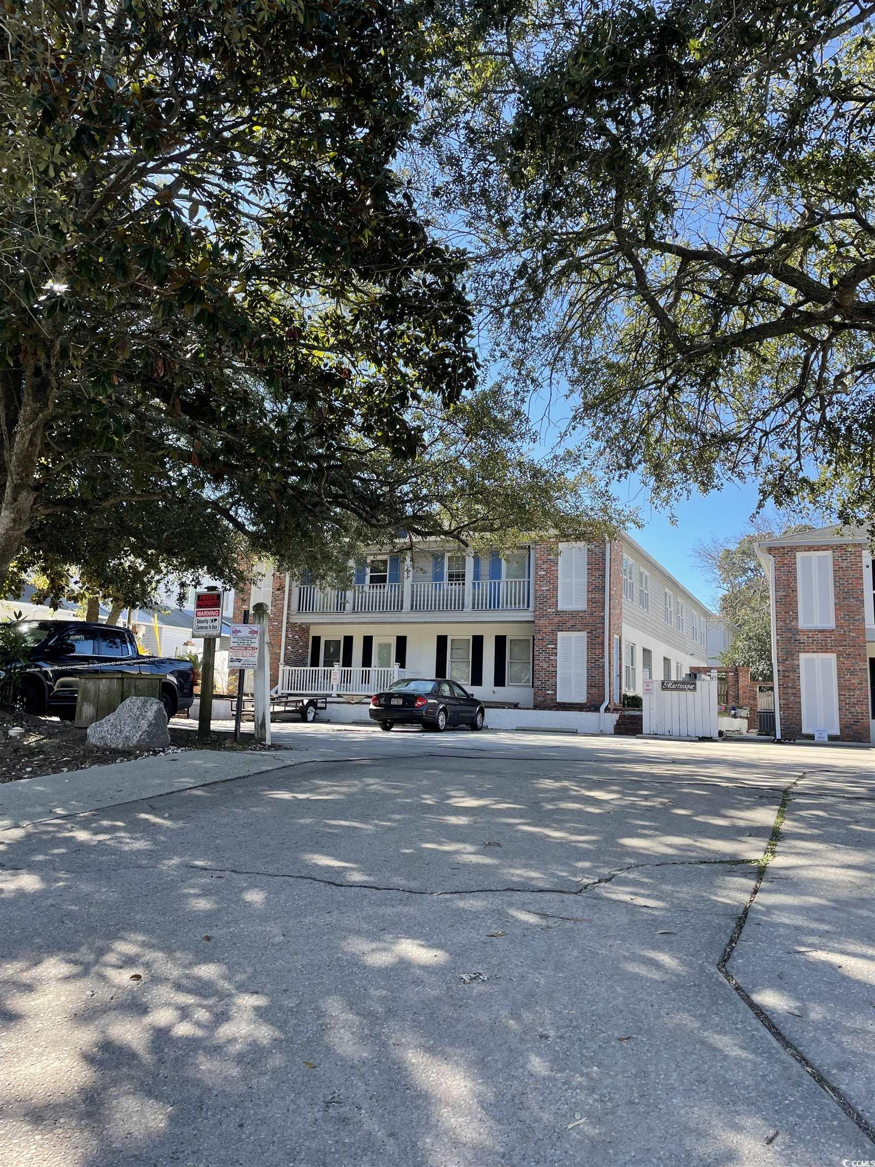 415 28th Ave. N UNIT B9 Myrtle Beach, SC 29577