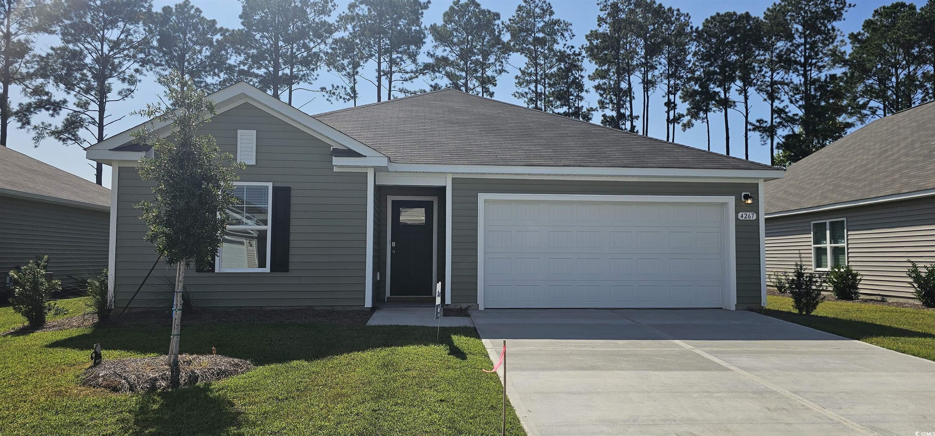 4267 Milkweed Rd. Shallotte, NC 28470