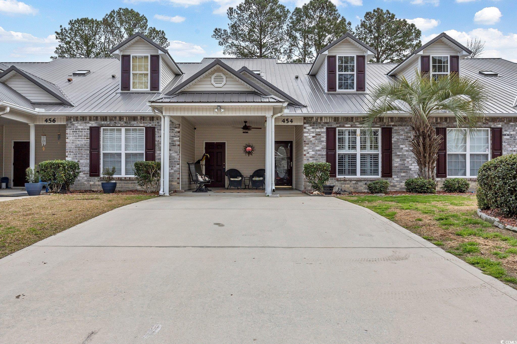 454 Colonial Trace Dr. UNIT 13-D Longs, SC 29568