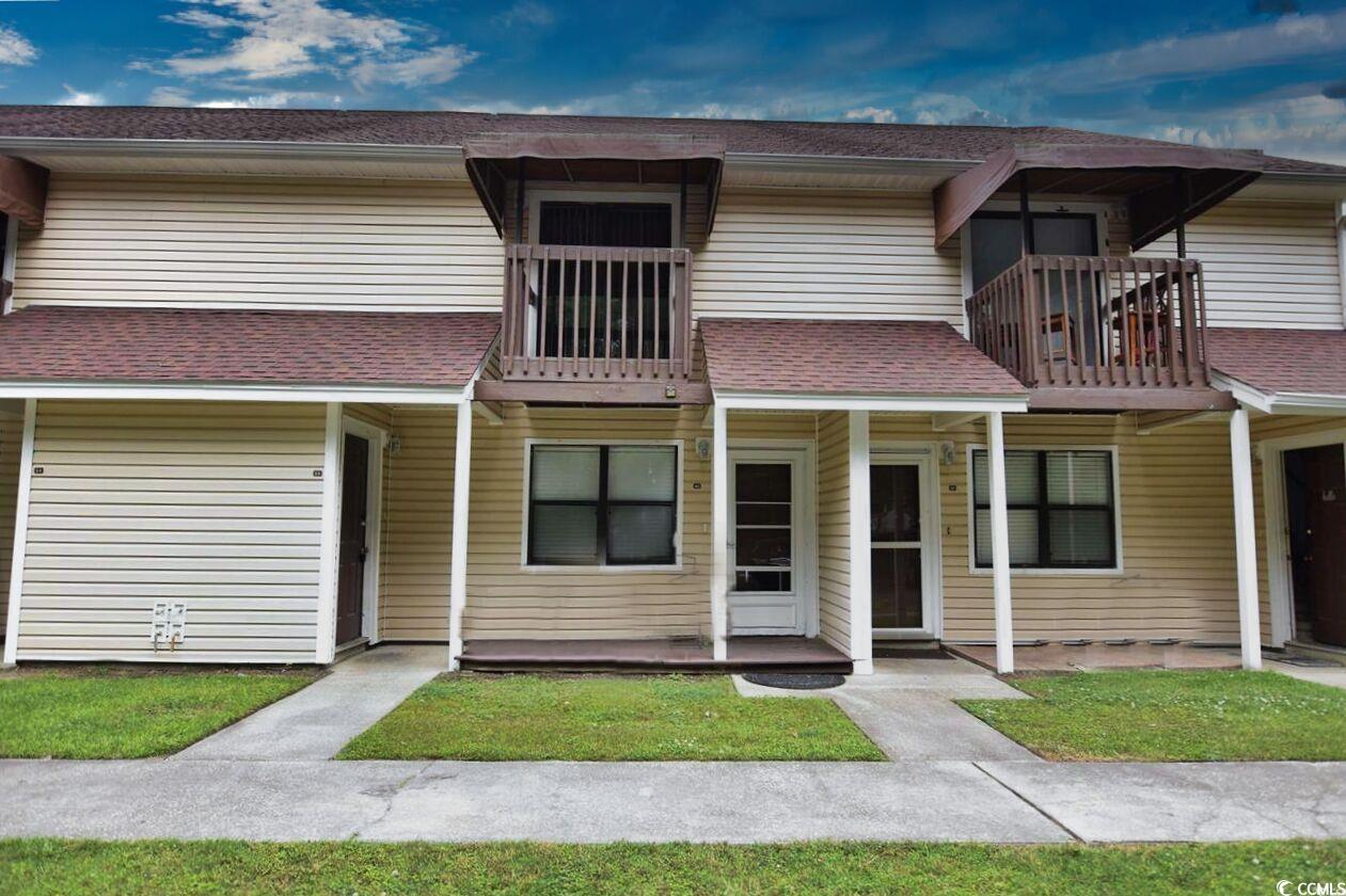 755 Burcale Rd. UNIT F8 Myrtle Beach, SC 29579