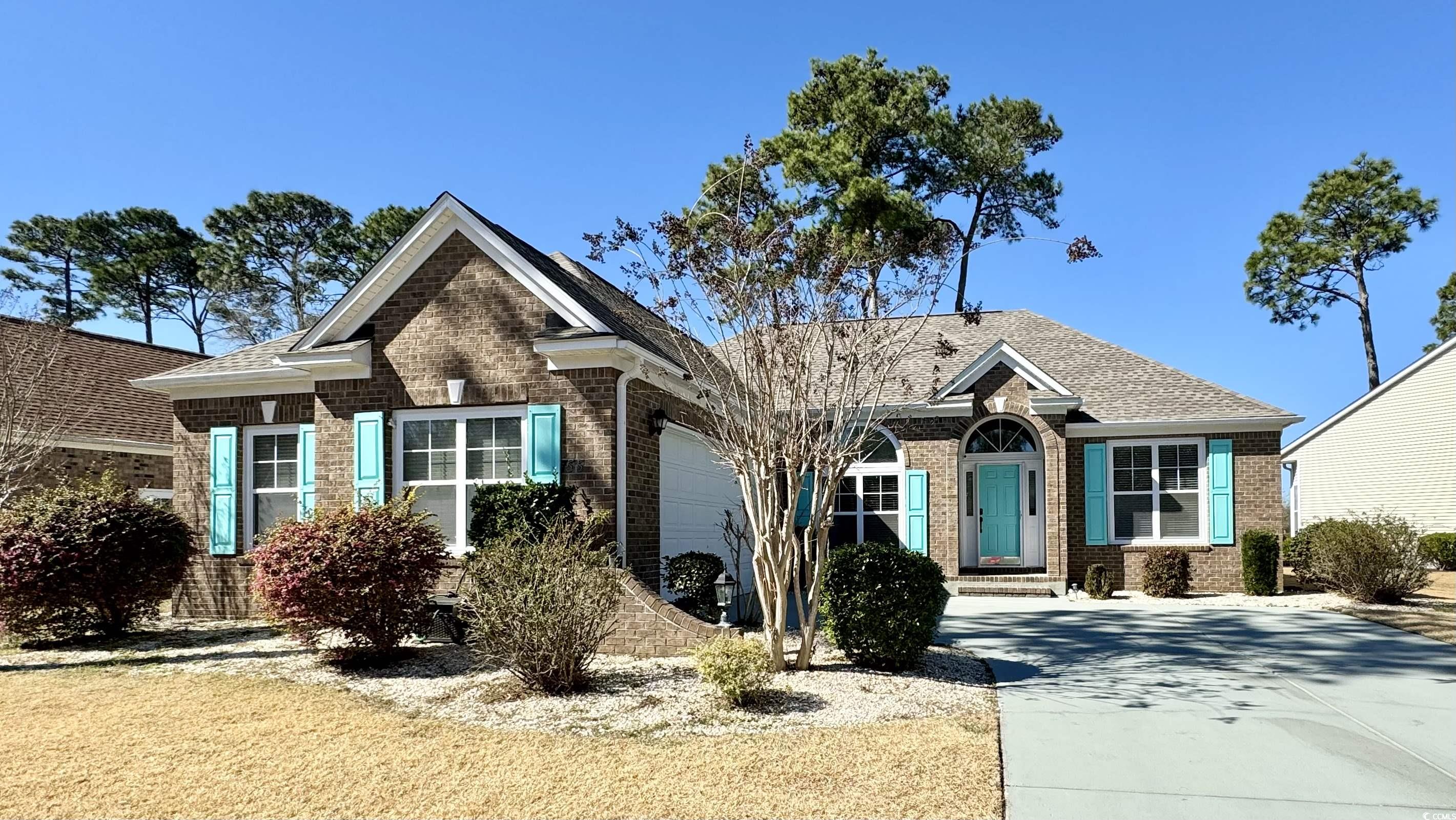 755 Camden Circle Pawleys Island, SC 29585