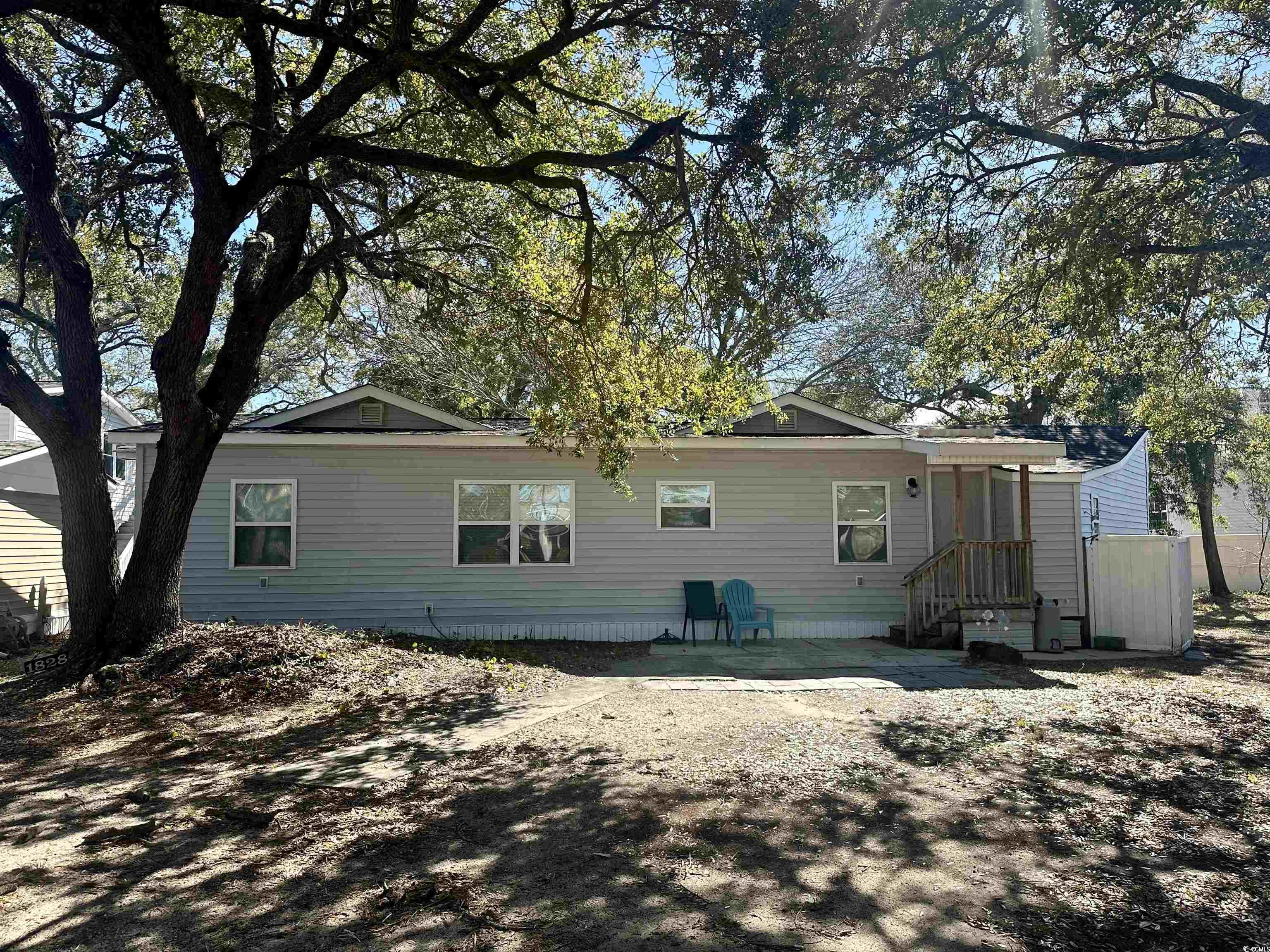 1828 Jacana Dr. Surfside Beach, SC 29575