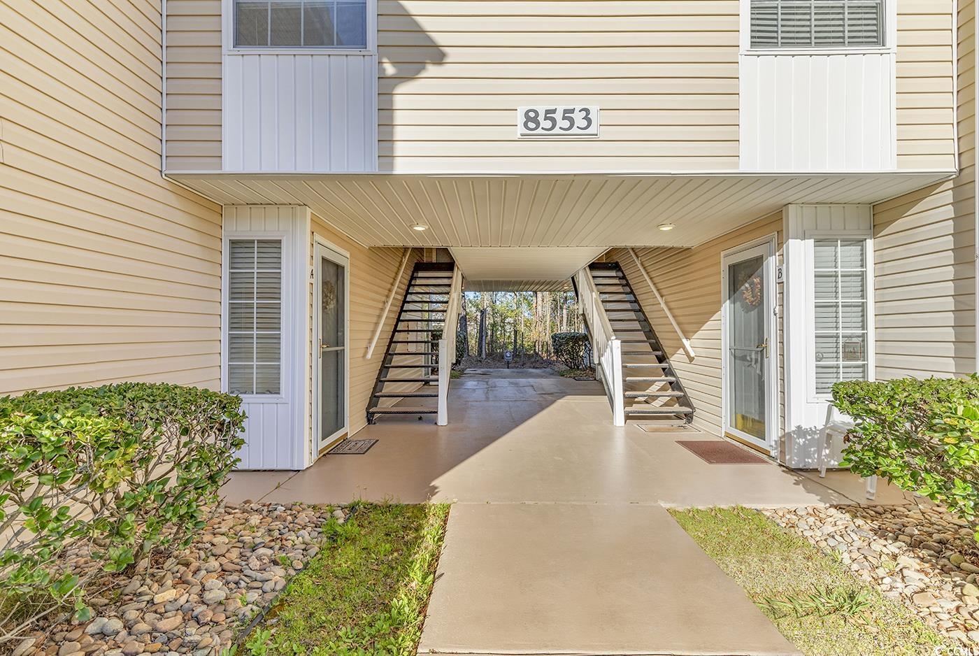 8553 Hopkins Circle UNIT E Surfside Beach, SC 29575