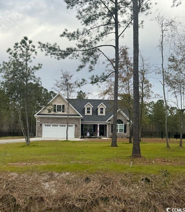 3243 Huckleberry Rd., Galivants Ferry, South Carolina image 1