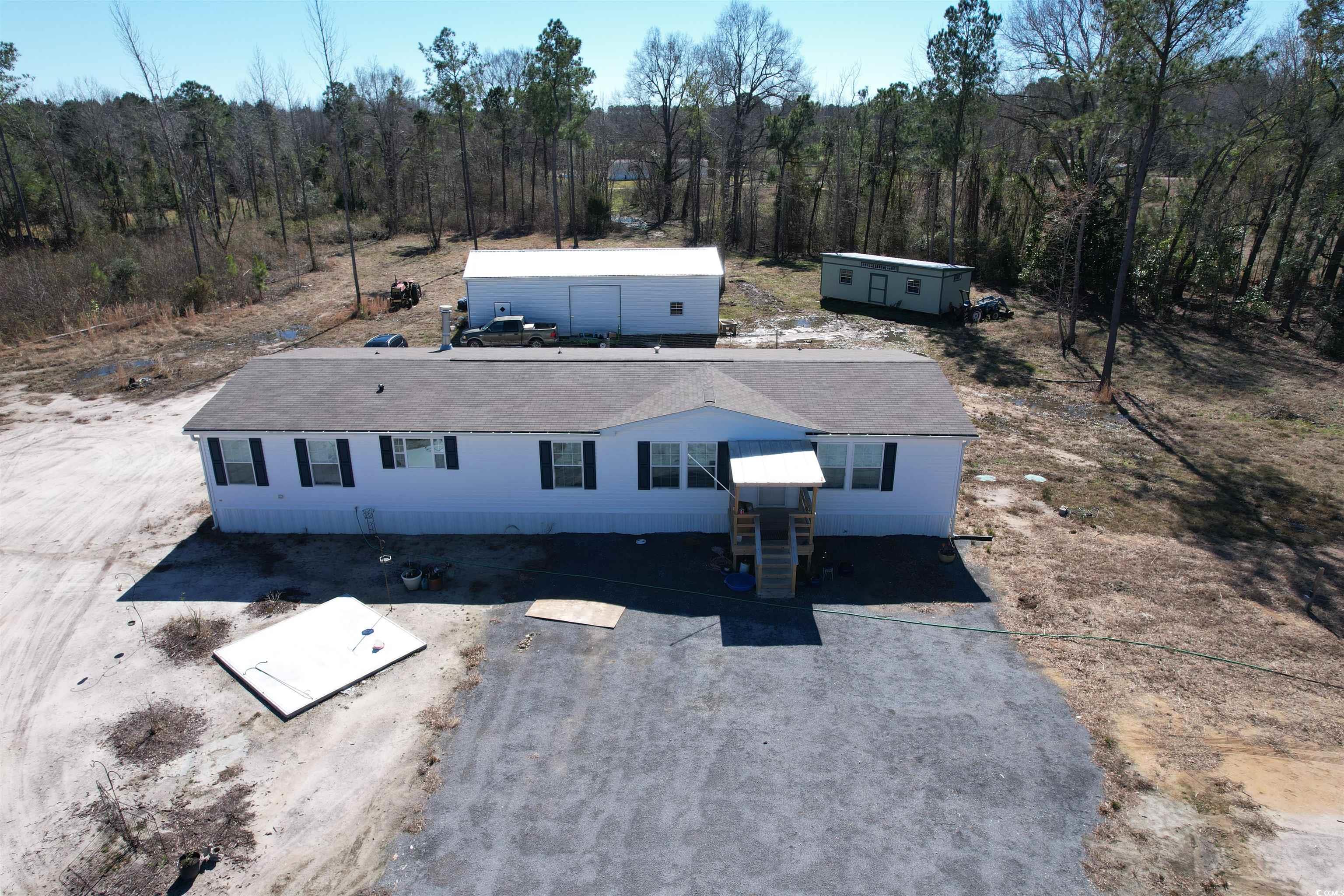 557 Old Greeleyville Rd, Greeleyville, South Carolina image 3