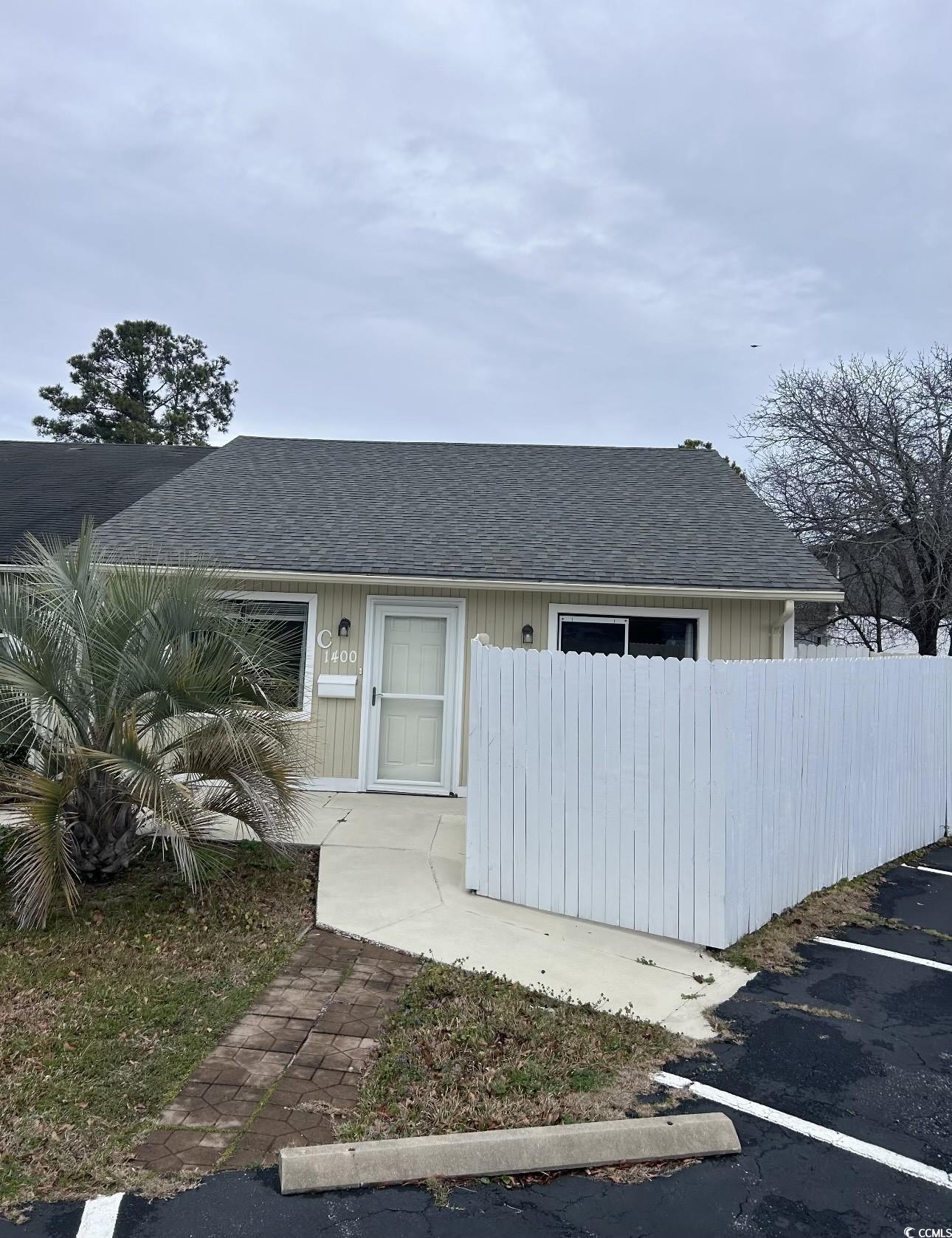 1400 Turkey Ridge Rd. UNIT C Surfside Beach, SC 29575