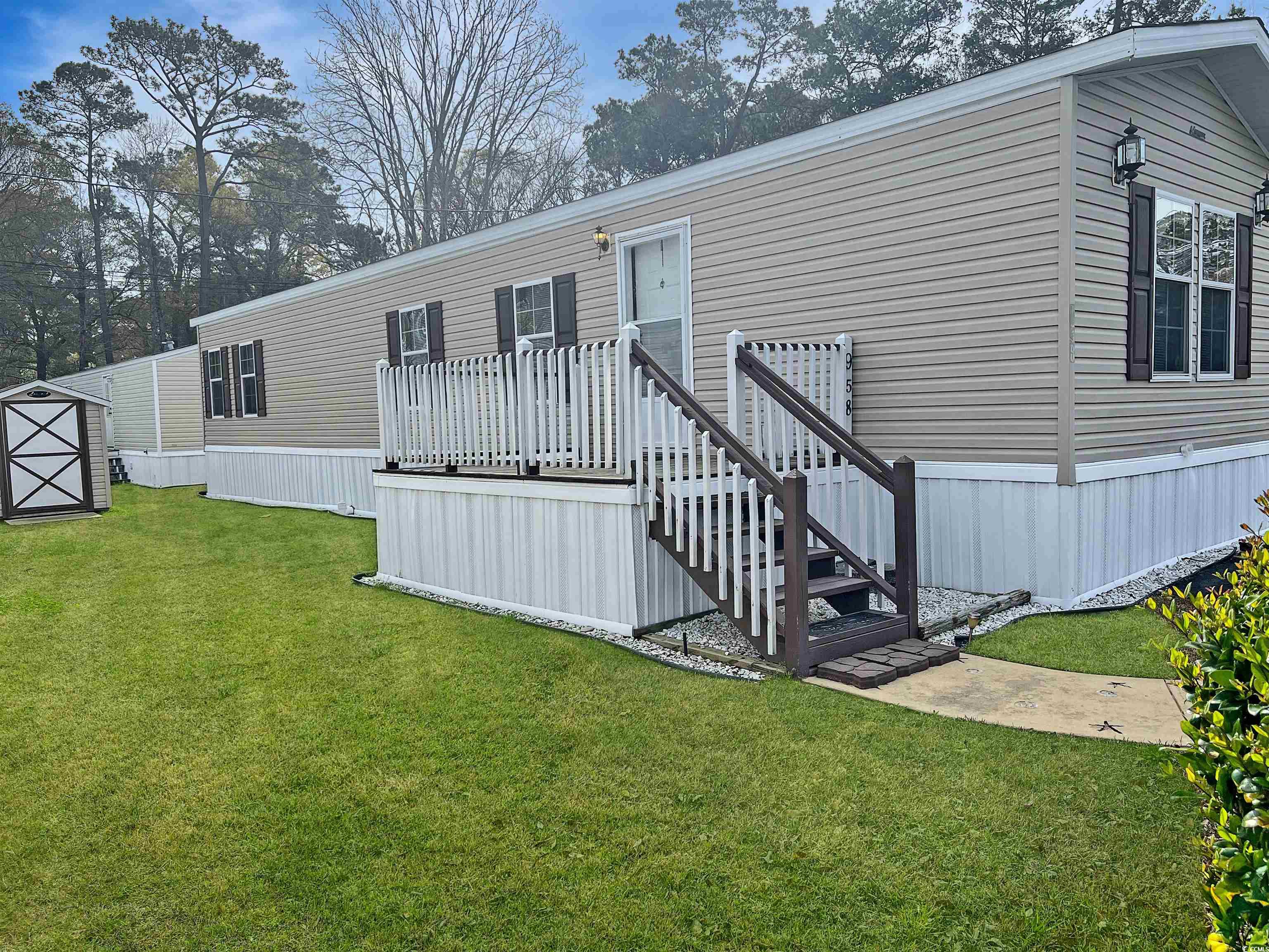 958 Periwinkle Pl. Myrtle Beach, SC 29577