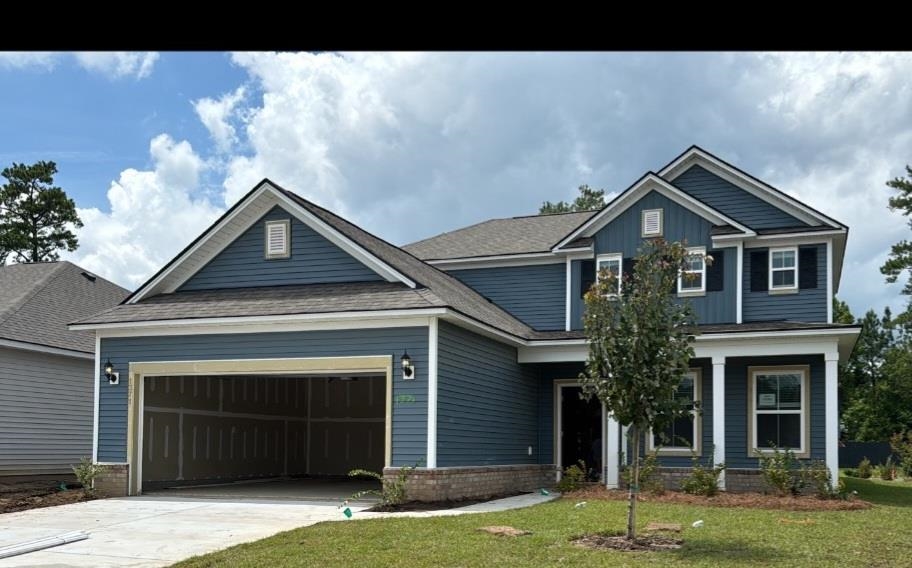 1371 Winding Creek Way Myrtle Beach, SC 29588