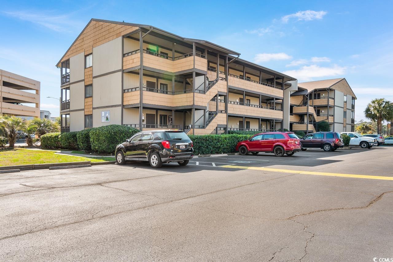 9501 Shore Dr. UNIT D140 Myrtle Beach, SC 29572