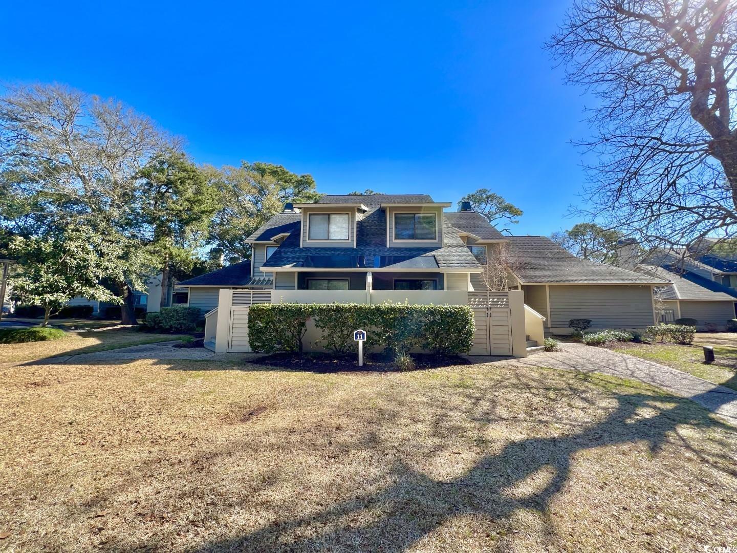 205 Westleton Dr. UNIT 11E Myrtle Beach, SC 29572