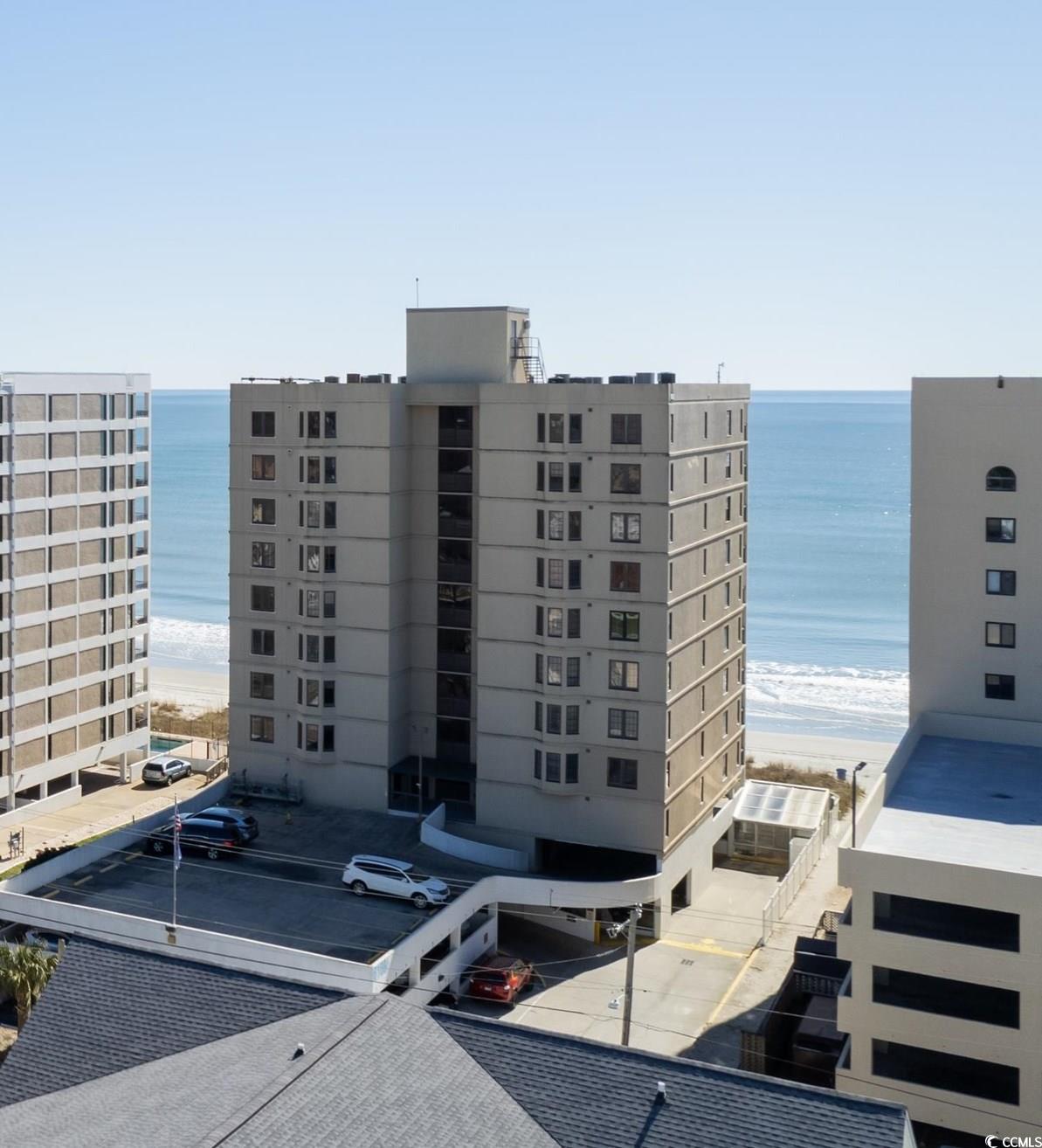 6108 N Ocean Blvd. UNIT #301 North Myrtle Beach, SC 29582