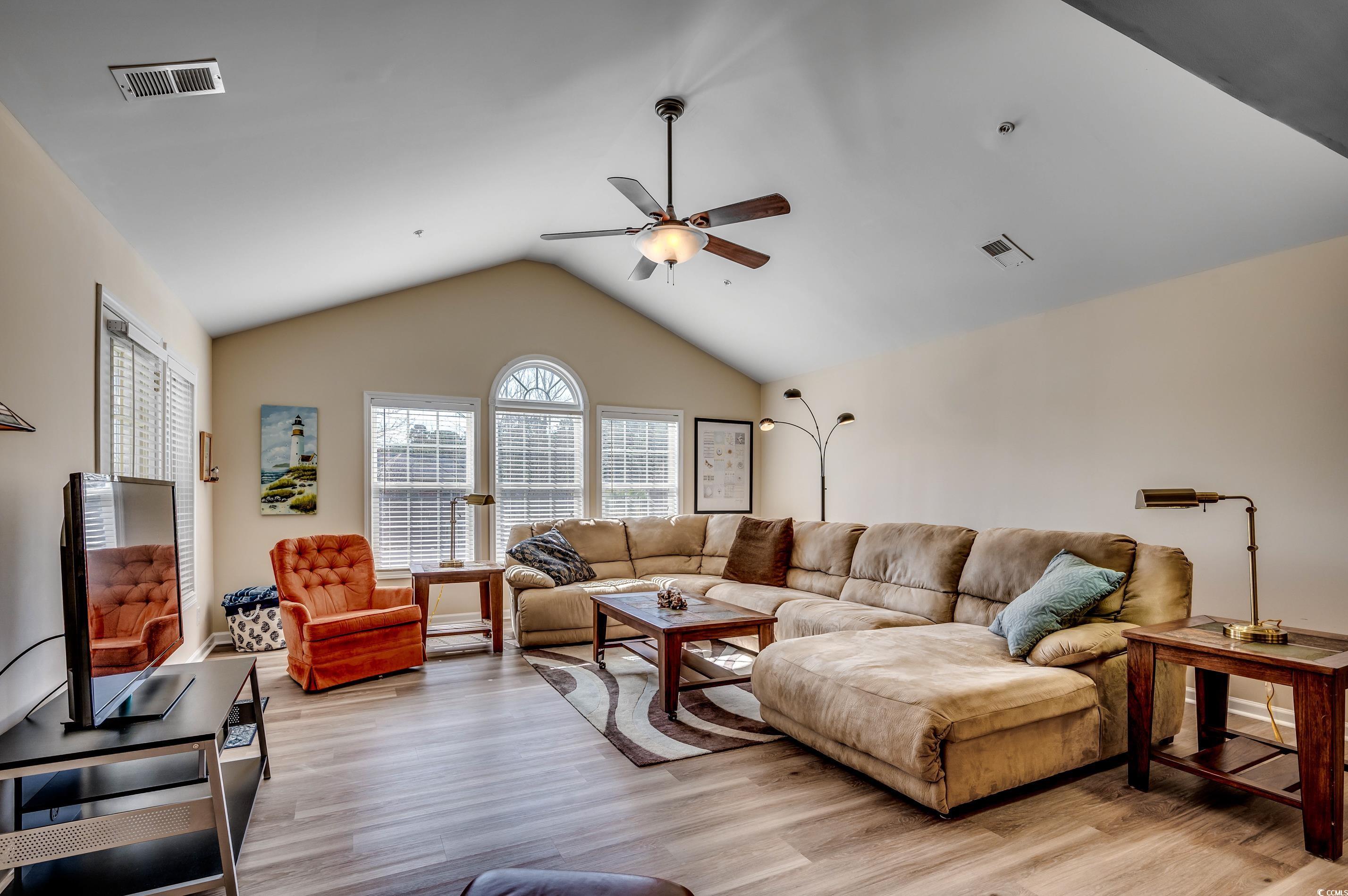 115 Veranda Way #6-F, Murrells Inlet, South Carolina image 3