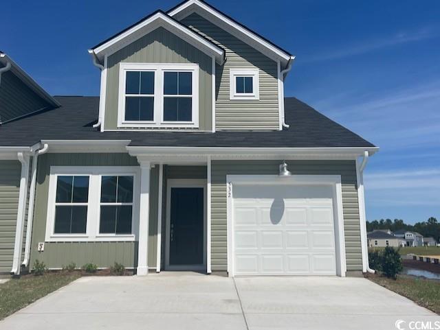 532 Harrison Mill St. UNIT #581 Myrtle Beach, SC 29579