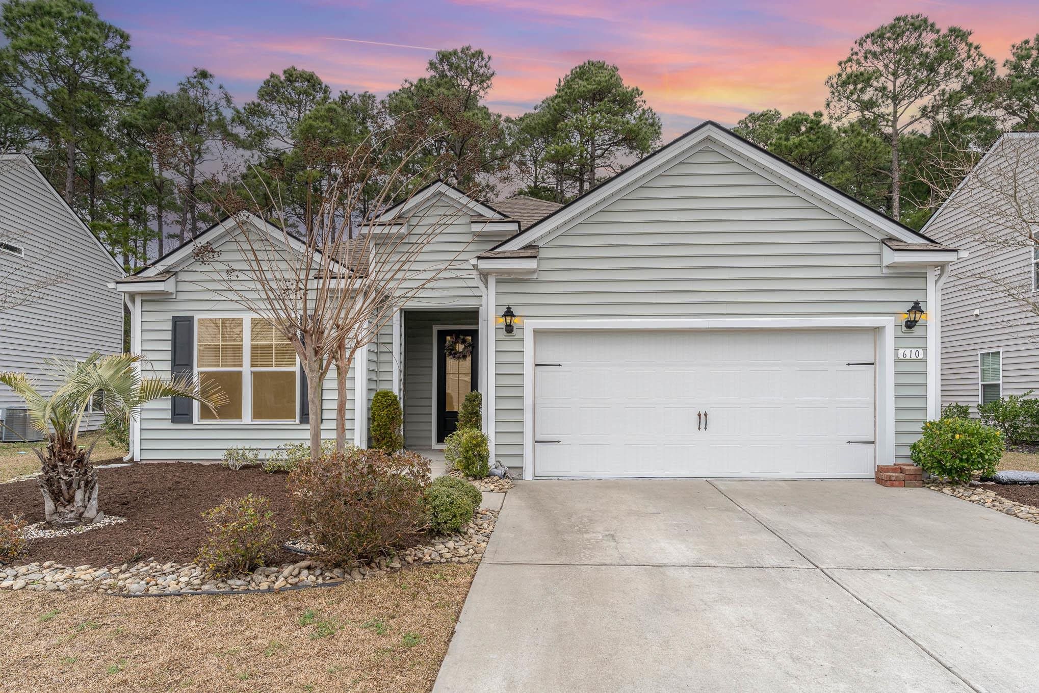 610 Carolina Farms Blvd. Myrtle Beach, SC 29579