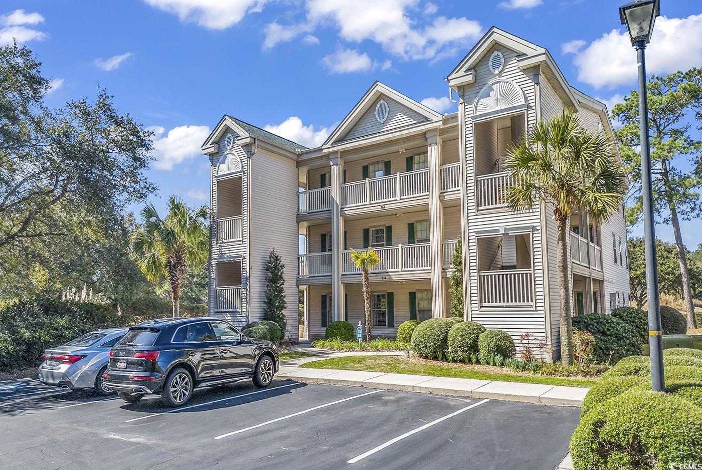 352 Blue Stem Dr. UNIT 55-A Pawleys Island, SC 29585