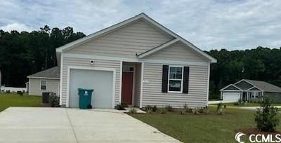 715 Canton St. Conway, SC 29526