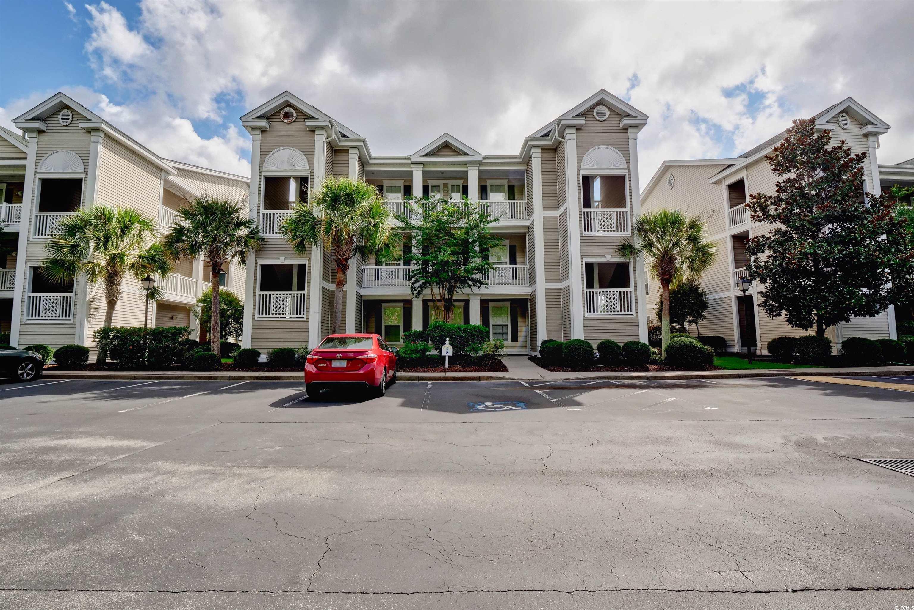 864 Great Egret Circle Sw UNIT F Sunset Beach, NC 28468