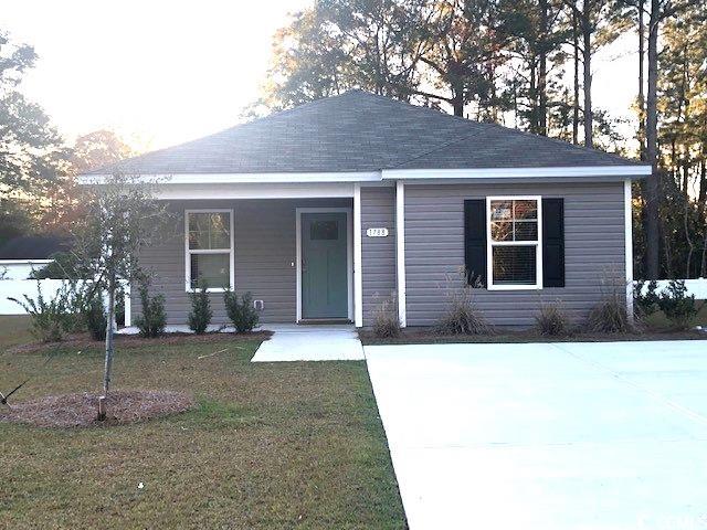 1788 Whispering Pine St. Ocean Isle Beach, NC 28469
