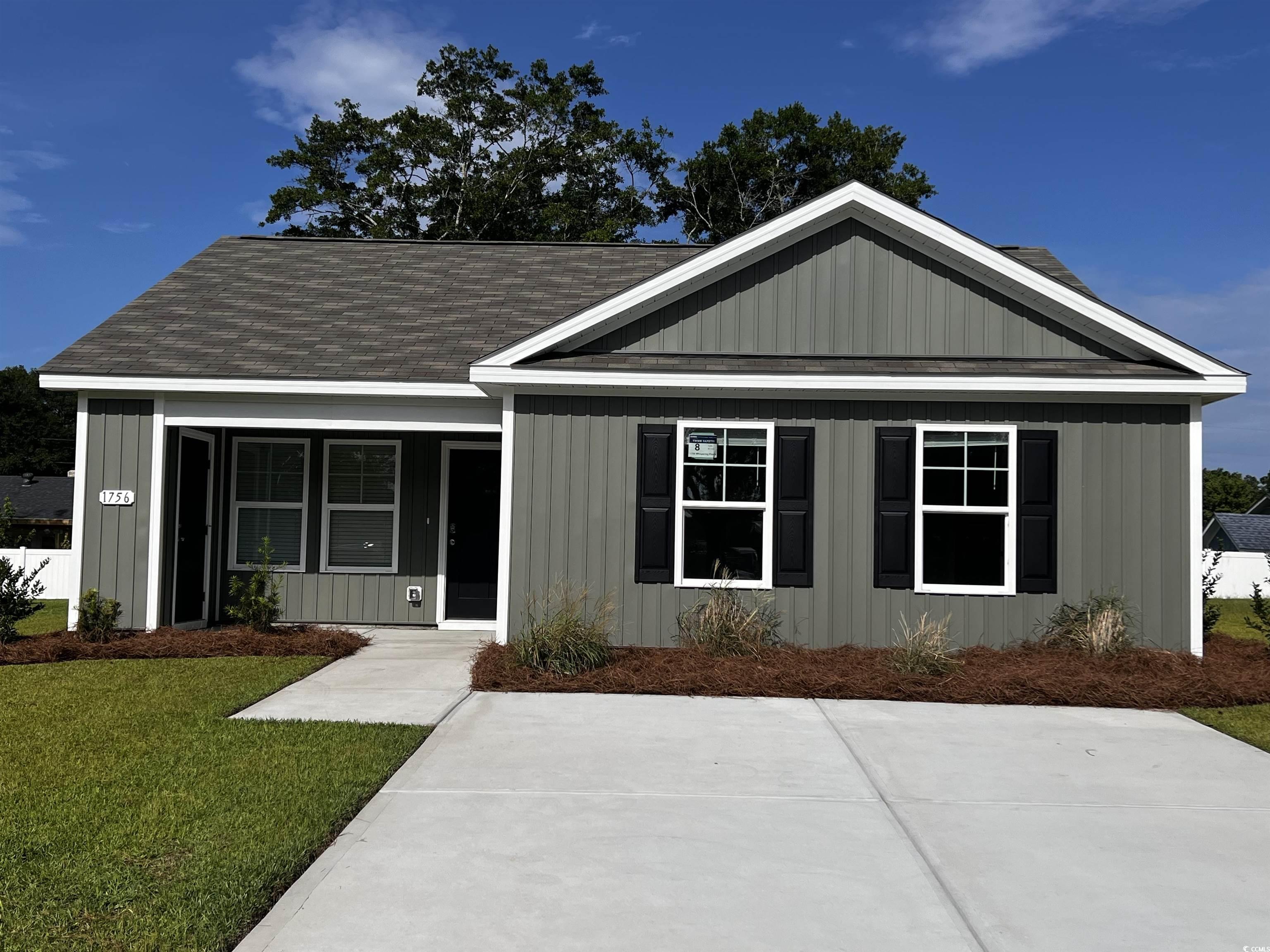1756 Whispering Pine St. Ocean Isle Beach, NC 28469