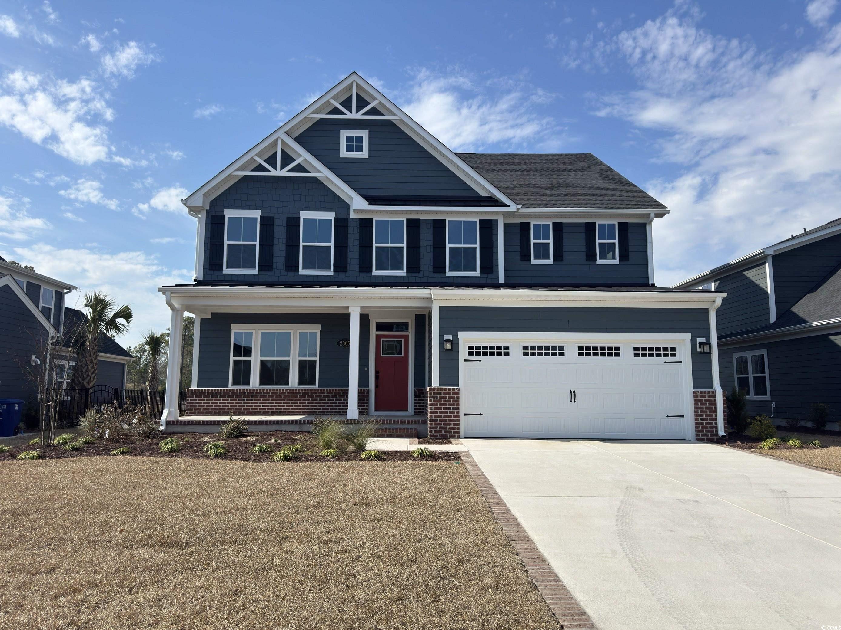 2365 Vera Way Longs, SC 29568