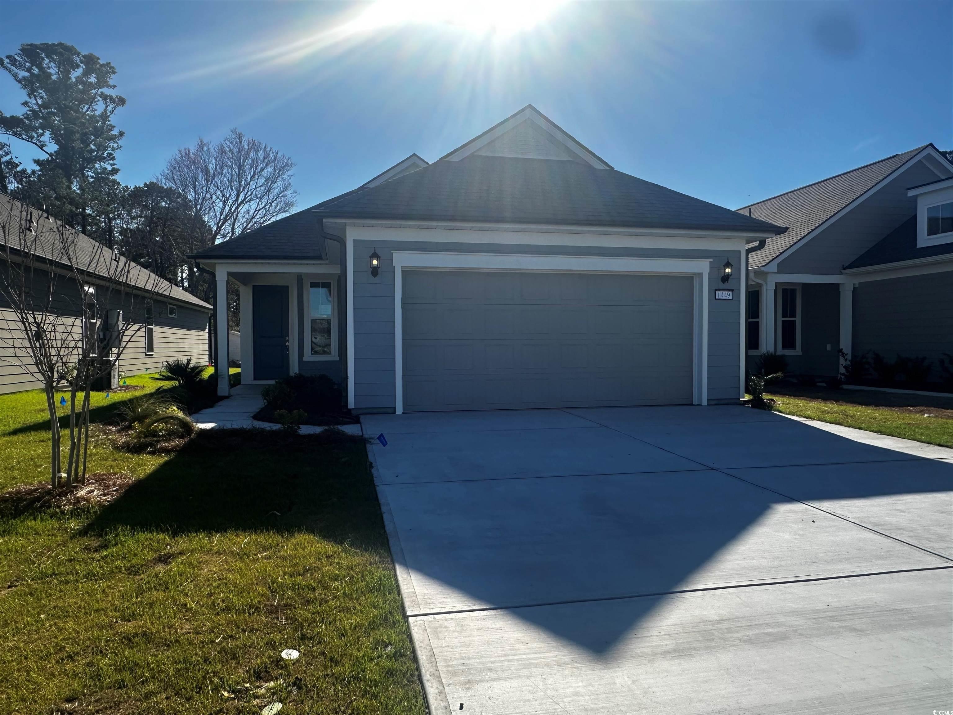 1449 Littleleaf Loop North Myrtle Beach, SC 29582