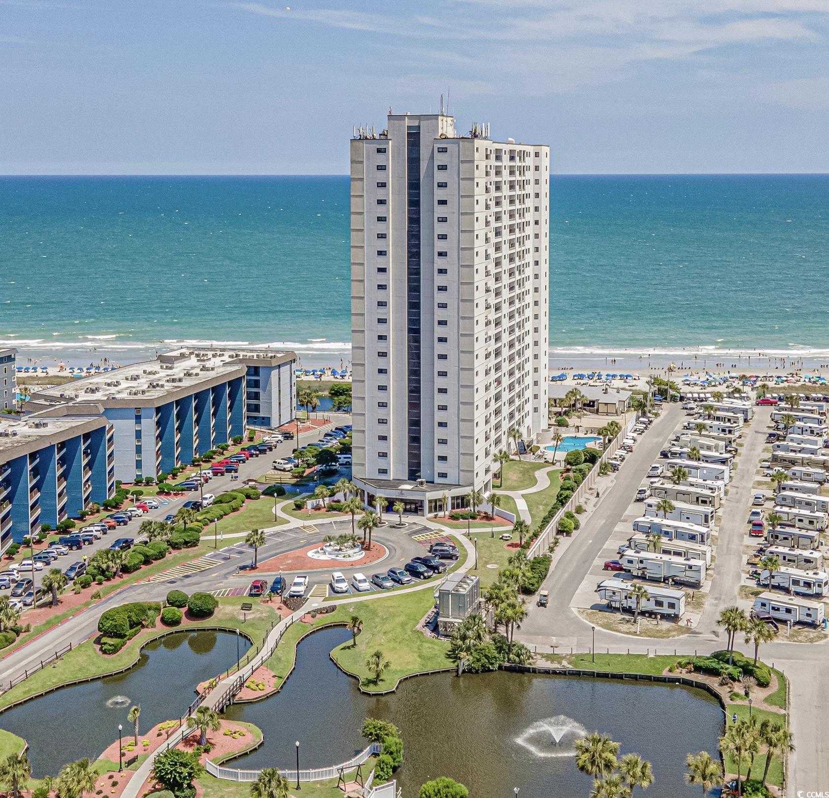 5905 S Kings Hwy. UNIT #707 Myrtle Beach, SC 29575