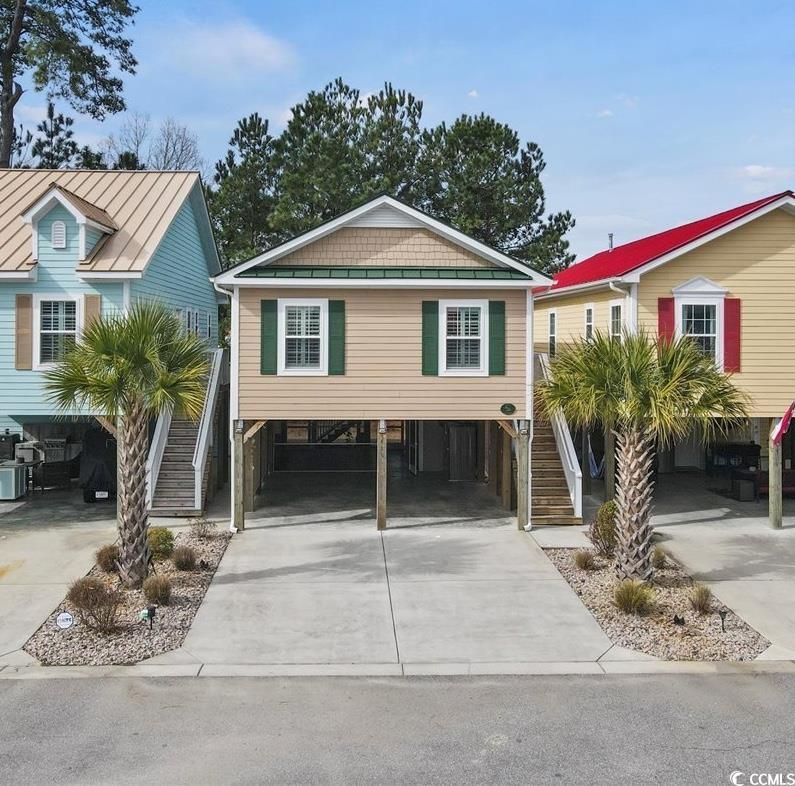 4419 Grande Harbour Blvd. Little River, SC 29566