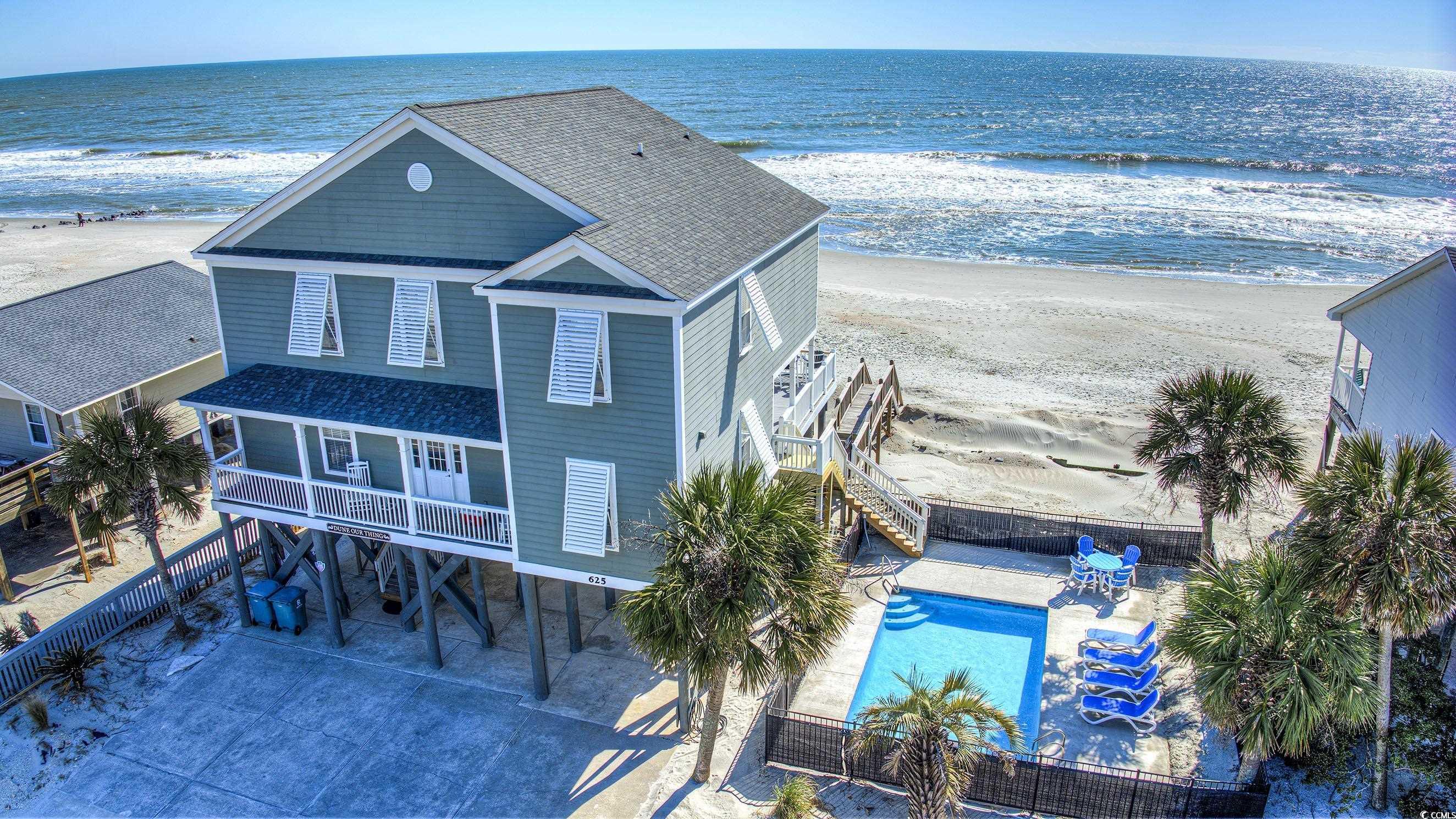 625 S Waccamaw Dr. Murrells Inlet, SC 29576