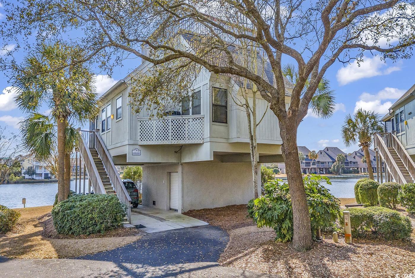 160 Oyster Catcher Pl. Pawleys Island, SC 29585