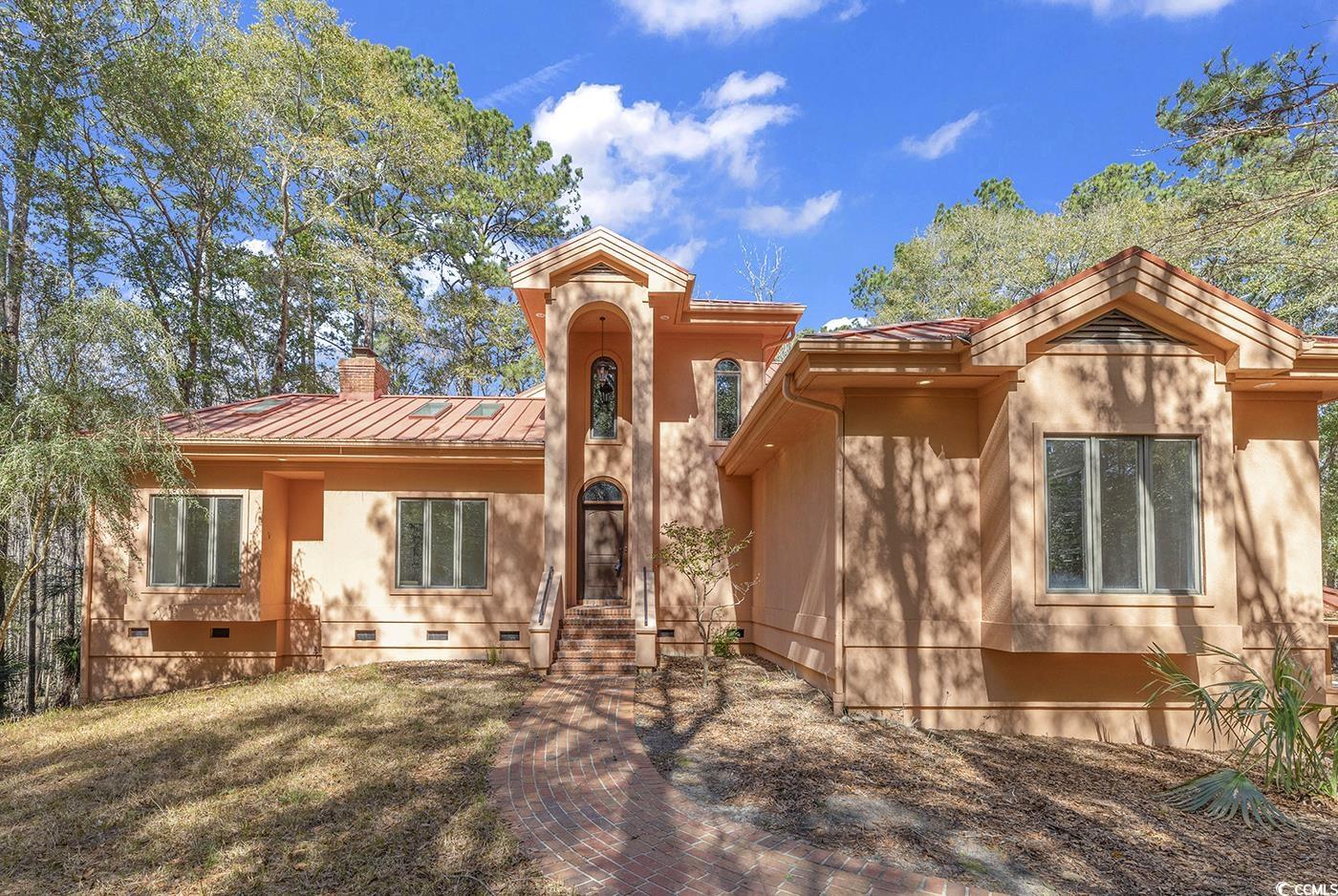 3396 Wilderness Ln. Murrells Inlet, SC 29576