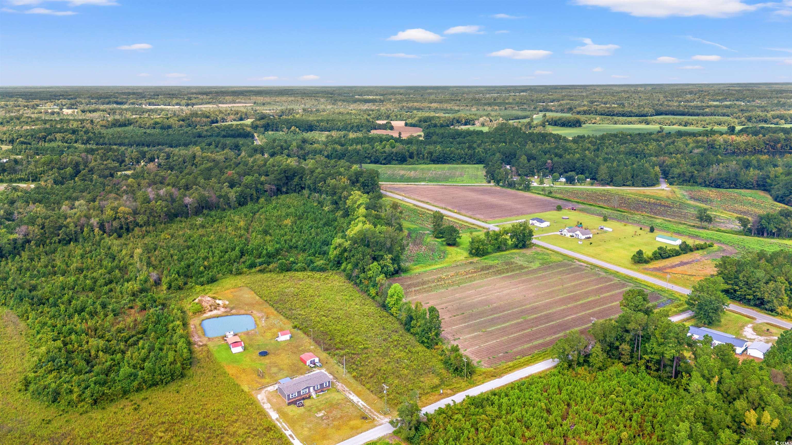 159 Dove Rd., Loris, South Carolina image 1